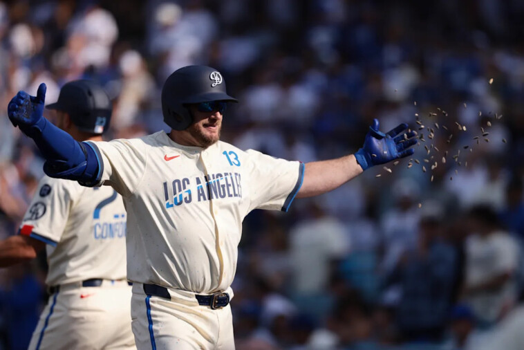 dodgers-beat-yankees-so-badly-that-shohei-ohtani-falls-asleep-in-the-dugout