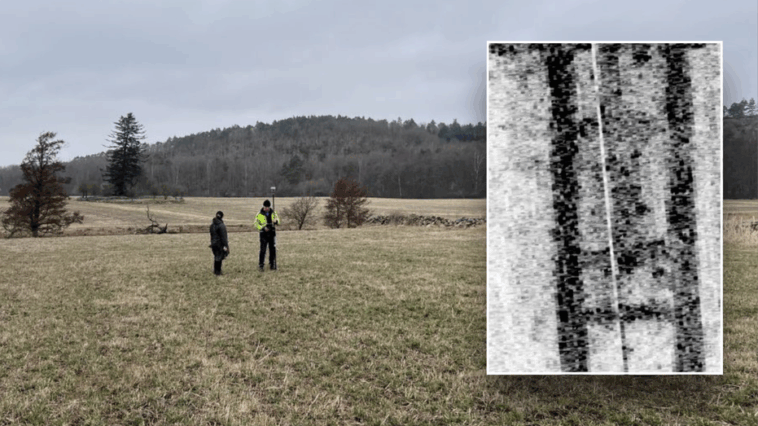 history-buff-uncovers-lost-medieval-monastery-thanks-to-strange-map-symbol