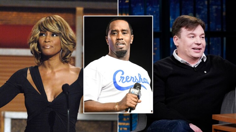 whitney-houston,-mike-myers-name-dropped-in-diddy’s-high-profile-sex-trafficking-trial