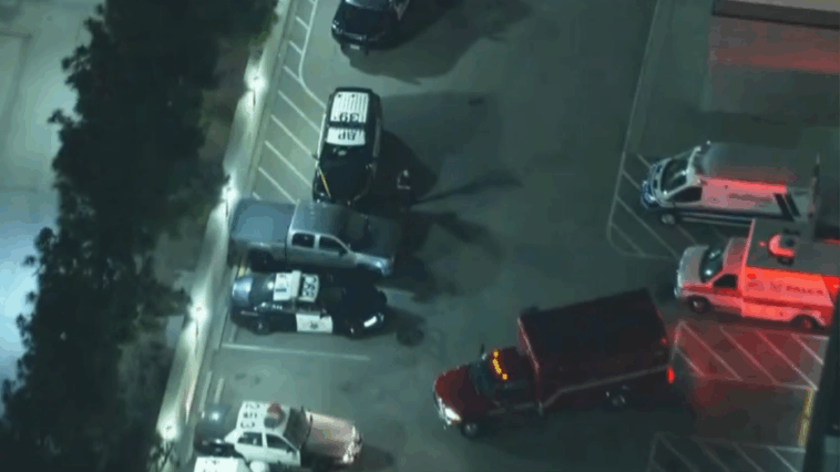 california-shooting-leaves-1-officer-dead,-another-wounded