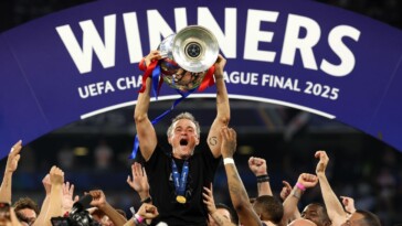 king-of-the-impossible:-how-luis-enrique-rewarded-psg’s-faith-with-champions-league-crown