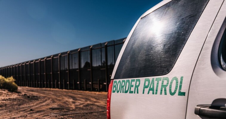 trump-celebrates-101-years-of-the-border-patrol:-‘guardians-of-our-sovereignty’