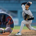 yankees-left-waiting-for-luke-weaver,-jasson-dominguez-updates-after-injury-scares