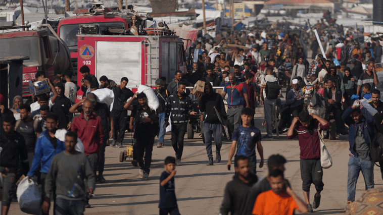tensions-rise-as-israel-strongly-denies-firing-on-palestinians-at-gaza-humanitarian-site