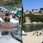 california-beach-‘resist!’-protest-pushes-‘kindness’-while-calling-to-‘86-47’-in-anti-trump-message