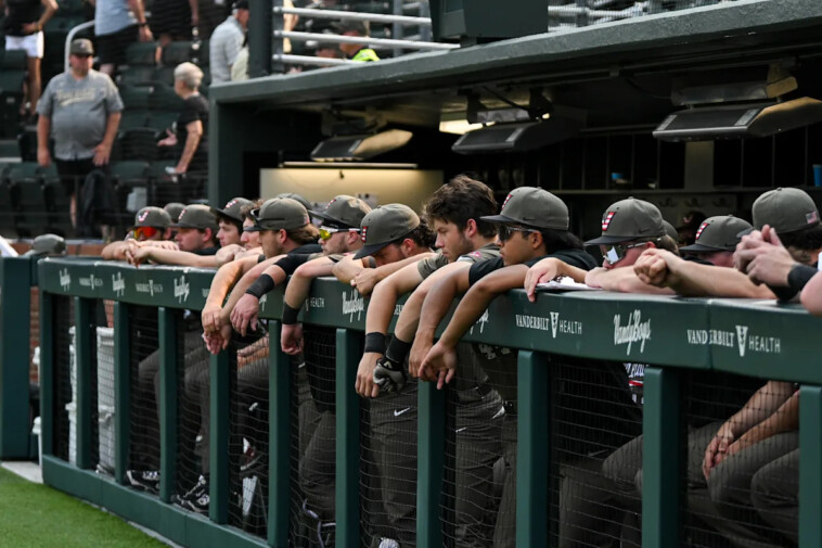wright-state-stuns-no.-1-vanderbilt-with-historic-upset-in-baseball-regionals