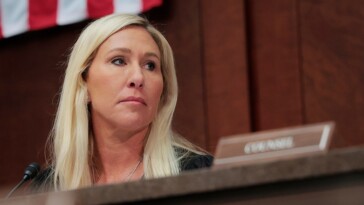 marjorie-taylor-greene-slams-fda-green-lighting-of-mnexspike-covid-19-vaccine:-‘not-maha-at-all!!!’