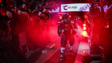 ‘as-wired-at-breakfast-as-he-is-at-game-time’:-what-brad-marchand-has-brought-to-the-panthers
