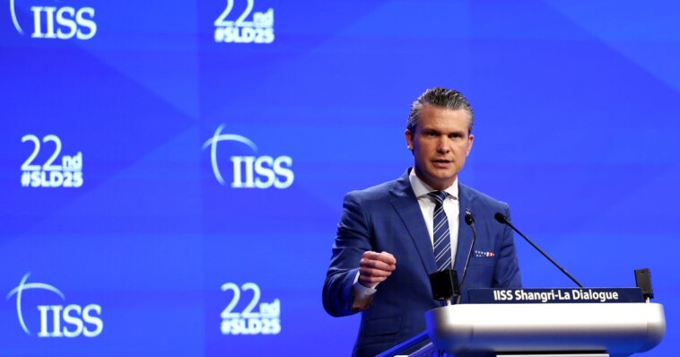 hegseth-warns-pacific-that-china’s-move-may-be-imminent:-‘there’s-no-reason-to-sugar-coat-it’