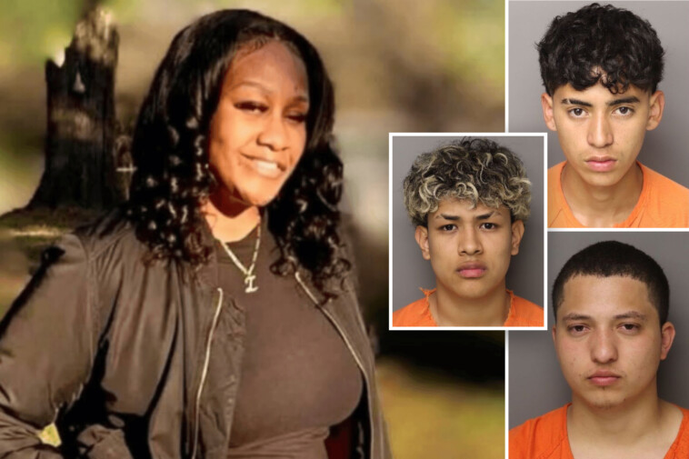 six-migrants-charged-in-sc-mom’s-murder-detailed-crime-in-eerie-text-messages:-‘just-the-beginning’