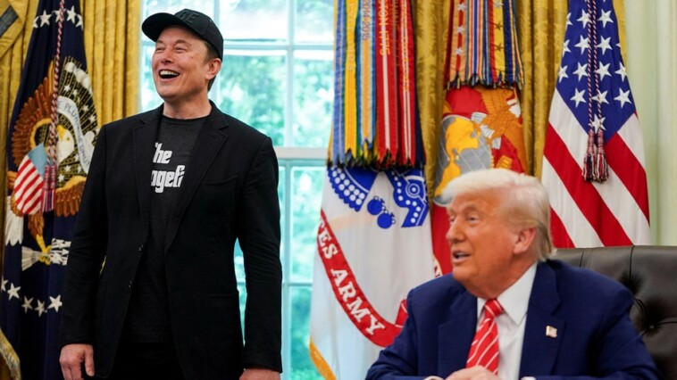 will-the-trump-cabinet-undo-musk’s-doge-legacy-now-that-he’s-gone?