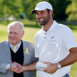 monday-leaderboard:-scottie-scheffler-is-a-generational-star