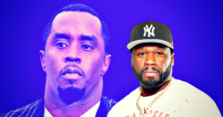 rapper-50-cent-to-try-to-dissuade-trump-from-considering-a-pardon-for-sean-‘diddy’-combs