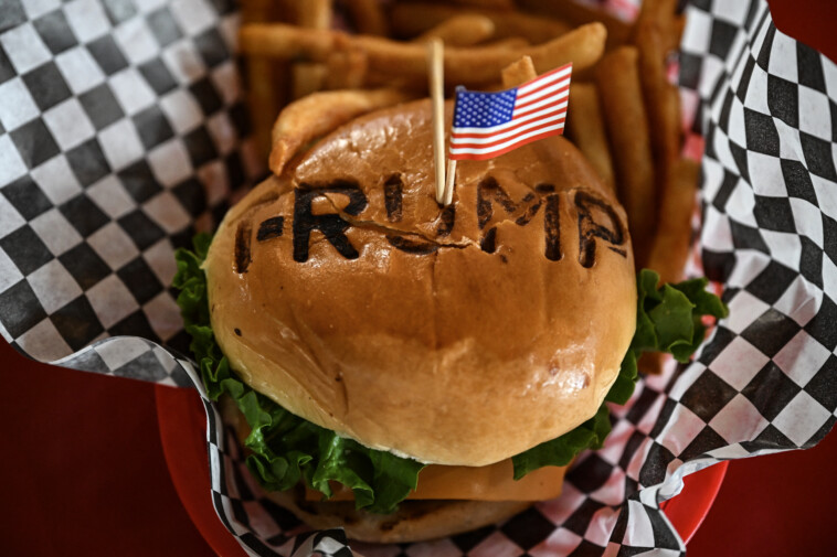 inside-trump-burger:-the-new-themed-chain-devoted-to-praising-the-prez