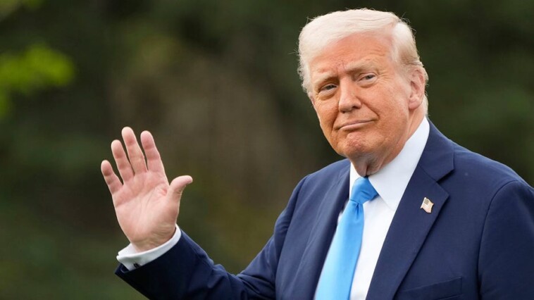 ‘red-tape’:-trump-admin-unleashes-doge-aligned-process-to-fire-federal-workers-for-misconduct