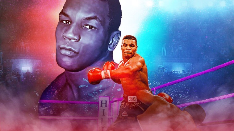 ‘i-can’t-go-on’:-the-moment-a-14-year-old-mike-tyson-nearly-quit-in-the-ring