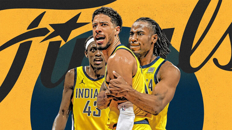 pacers-vs.-thunder:-how-indiana-wisely-and-efficiently-built-a-championship-finalist