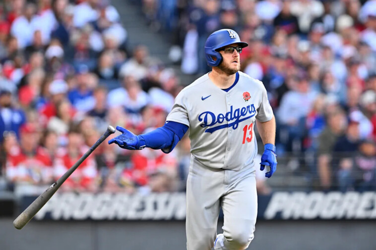 fantasy-baseball-pickups:-resurgent-max-muncy-headlines-hitters-to-target-on-waiver-wire
