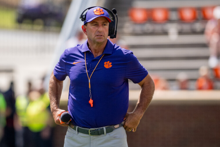 clemson’s-dabo-swinney-has-‘secret-sauce’-to-take-down-bill-belichick’s-unc-‘patriots’
