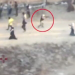 gunmen-shoot-at-gazans-getting-food-at-aid-center,-footage-released-by-israel-shows