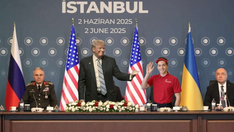 trump-brings-in-chick-fil-a-manager-to-negotiate-peace-between-russia,-ukraine