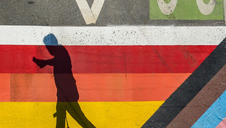 man-arrested-for-casting-shadow-on-pride-crosswalk