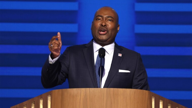 ex-dnc-chair-complains-democrats-expected-him-to-‘just-rubber-stamp’-plans-during-2024-campaign