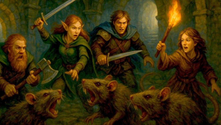 adventure-party-wanted-for-genociding-local-town’s-endangered-giant-rat-population