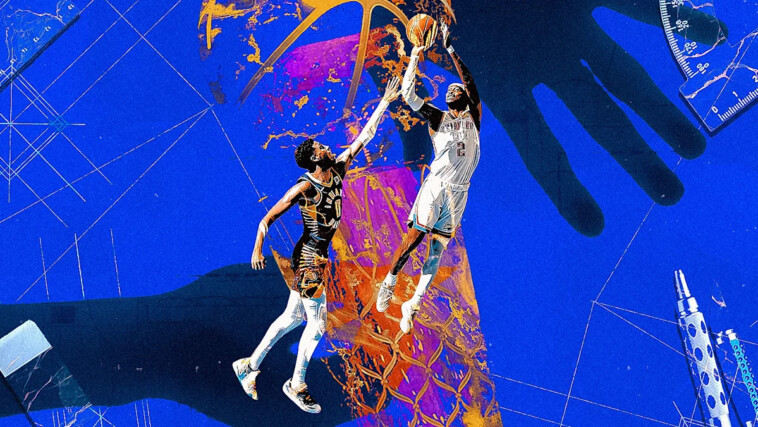 2025-nba-finals:-thunder-and-pacers-are-the-modern-blueprint-of-what-winning-looks-like