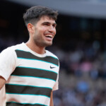 french-open-2025:-carlos-alcaraz-dominates-tommy-paul-in-straight-sets-in-quarterfinal-match