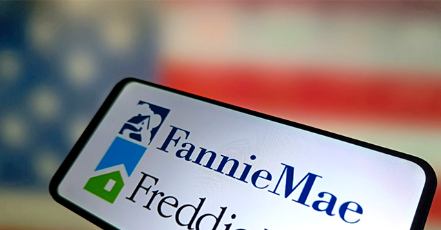 breitbart-business-digest:-a-better-way-to-end-the-bailout-of-fannie-and-freddie