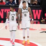 bucks’-damian-lillard-issues-playful-response-to-teammate-kyle-kuzma’s-boxing-challenge