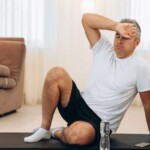 man-unable-to-lose-weight-considers-adding-second-push-up-to-workout-routine