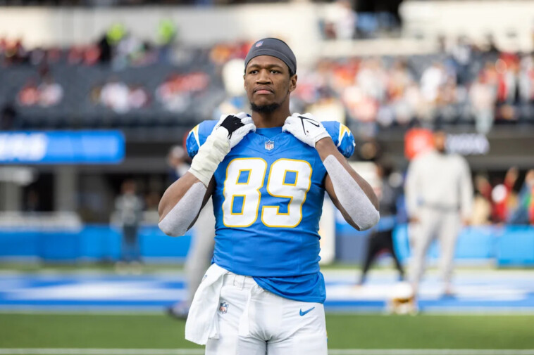 new-steelers-te-donald-parham-jr.-reportedly-tears-achilles-in-otas,-likely-out-for-season