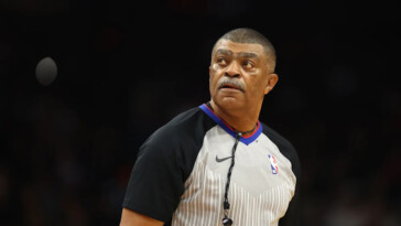 nba-announces-12-officials-selected-for-thunder-pacers-finals-series