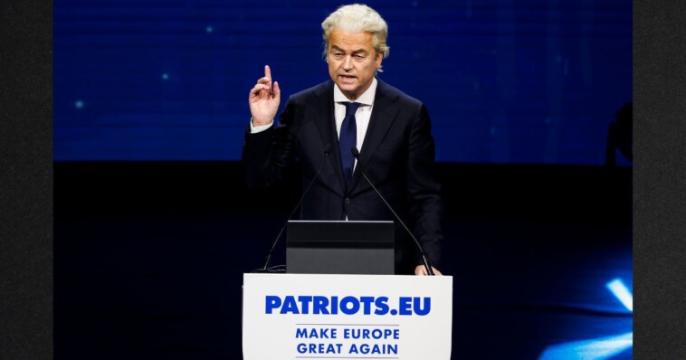 entire-government-collapses-–-‘strictest-migration-policy-ever’-at-heart-of-it