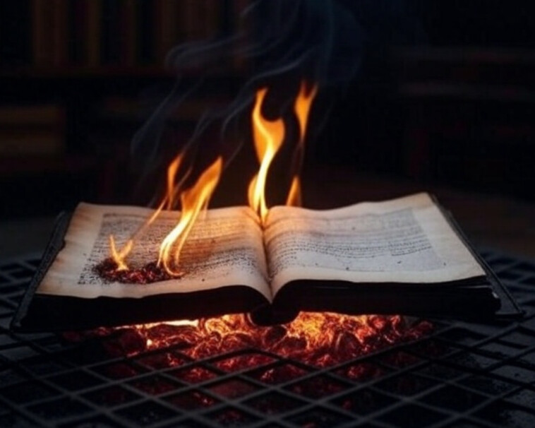 britain-imposes-islamic-blasphemy-law-as-man-is-convicted-of-burning-a-quran