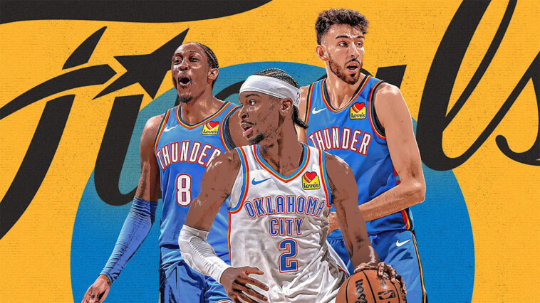 nba-finals-2025:-how-the-thunder-built-a-roster-that-is-the-envy-of-the-league