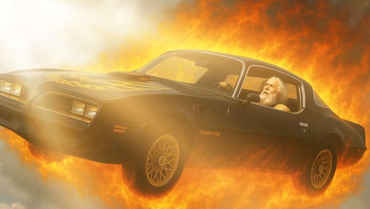 scholars-now-believe-prophet-elijah-was-caught-up-into-heaven-in-a-fiery-1977-pontiac-trans-am
