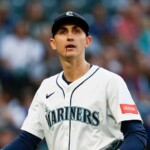 mariners-pitcher-shrugs-off-‘scary’-102.7-mph-line-drive-to-the-face:-‘it-didn’t-even-hurt’