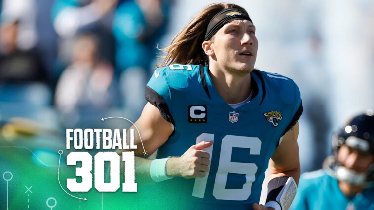 nfl-trades-ideas-&-make-or-break-2025:-trevor-lawrence,-mike-tomlin-&-kyler-murray!-|-football-301
