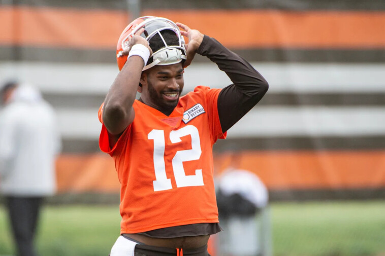 browns-qb-shedeur-sanders-didn’t-take-1st-team-reps-but-had-some-ota-highlights