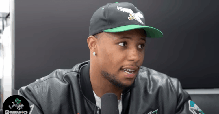 eagles-star-saquon-barkley-stunningly-hints-he-could-retire-‘out-of-nowhere’
