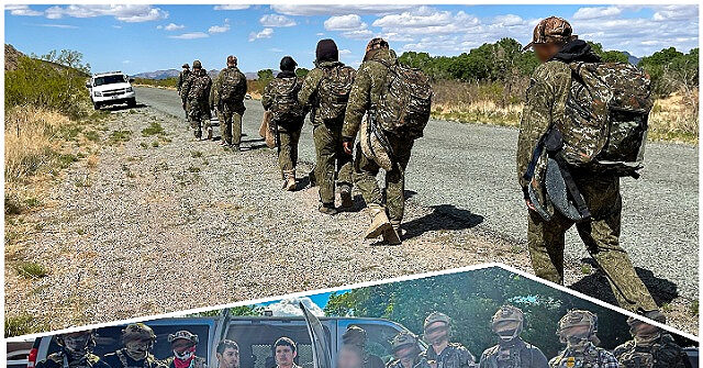 exclusive:-may-migrant-apprehensions-increase-along-sw-border-—-almost-all-returned
