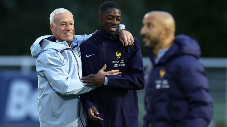 deschamps-backs-dembele-for-ballon-d’or-‘100%’