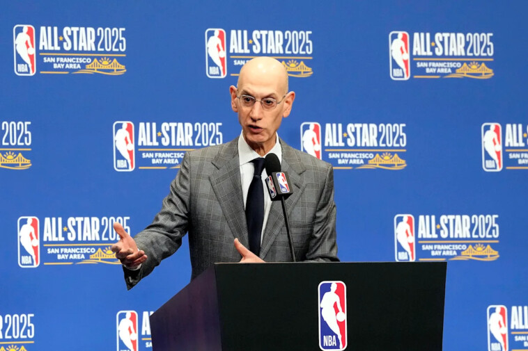 adam-silver:-nba-all-star-game-will-feature-‘some-form-of-usa-against-the-world’-format