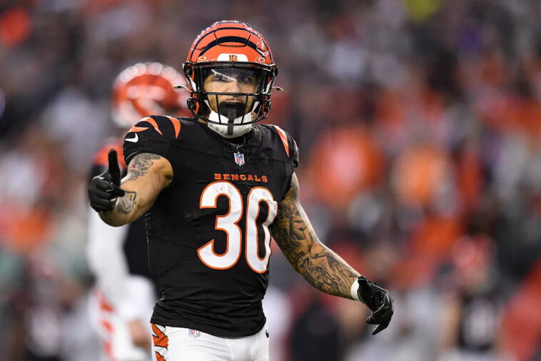 is-the-fantasy-football-hype-around-chase-brown-warranted?-let’s-investigate