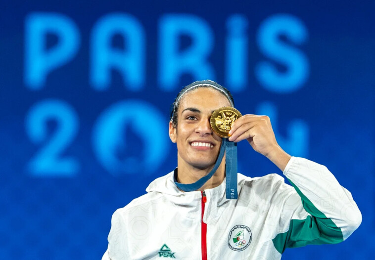 from-‘nude-parades’-to-imane-khelif:-the-problematic-history-of-gender-verification-at-the-olympics