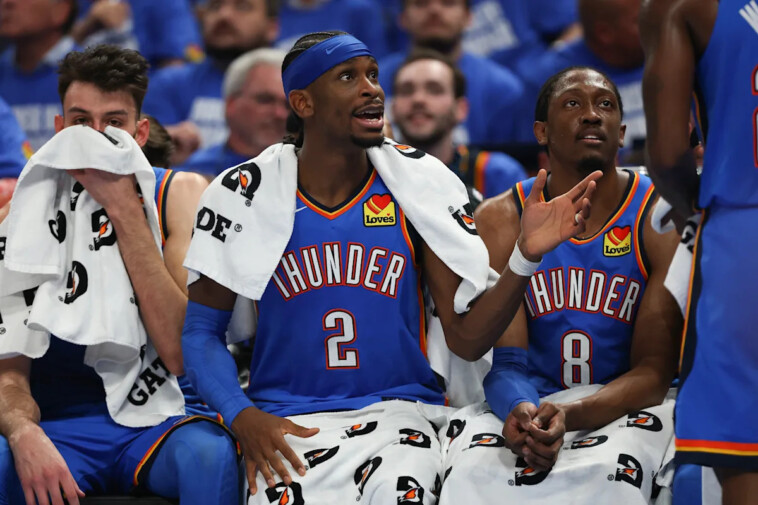 2025-nba-finals-betting:-game-1-line-moves-towards-thunder-despite-more-action-on-pacers