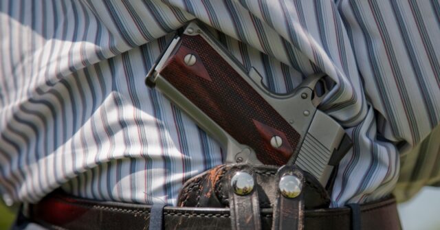 north-carolina-on-track-to-become-30th-constitutional-carry-state
